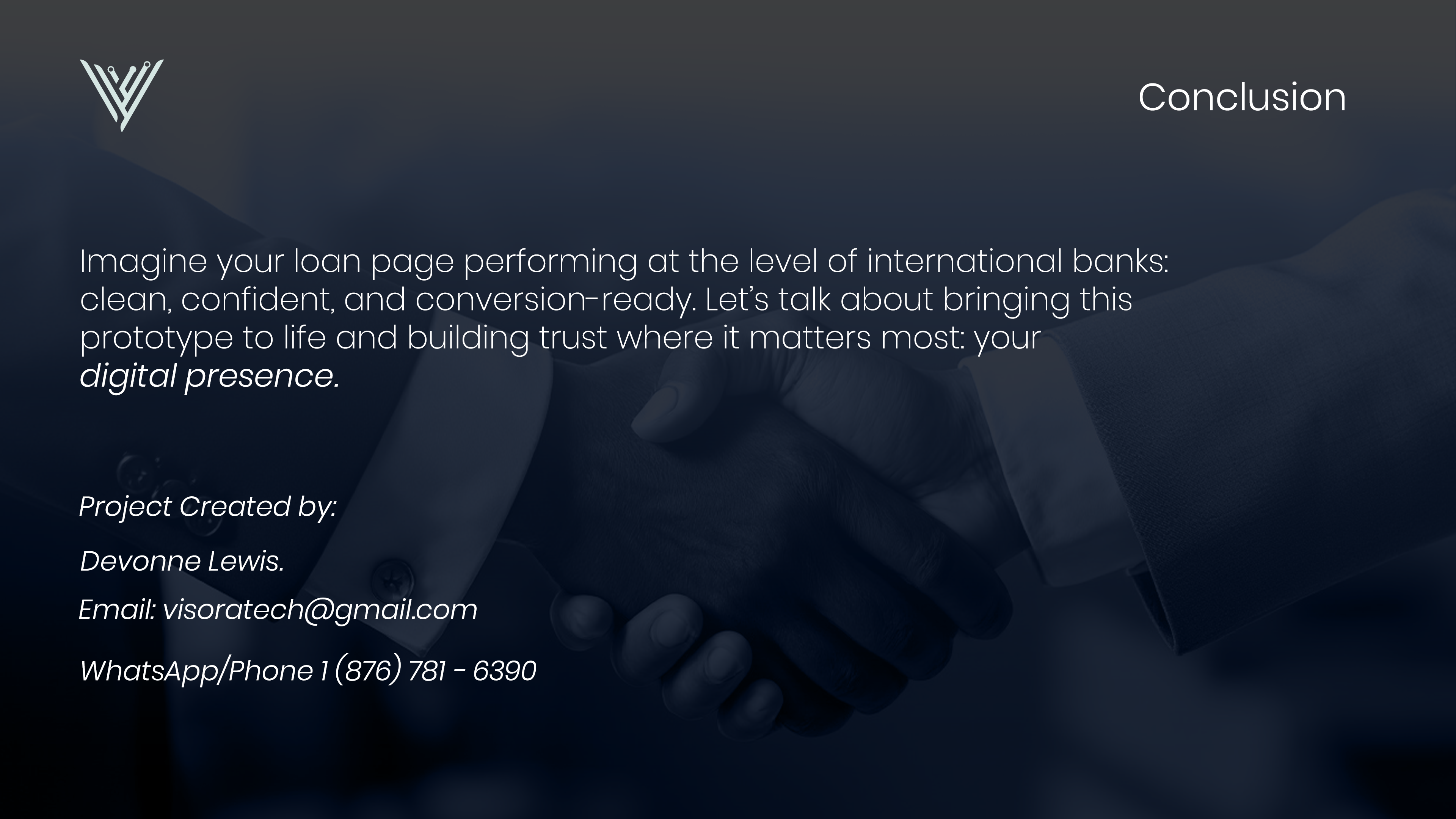 Exim Bank Case Study Image